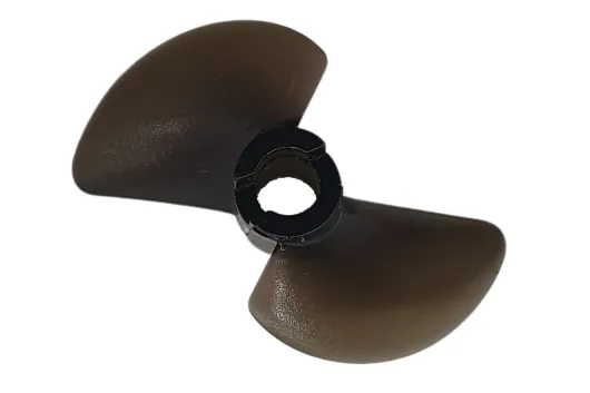 DF Models Ersatzteile Schiffsschraube für AVANTI BL V2 Boot brushless RTR