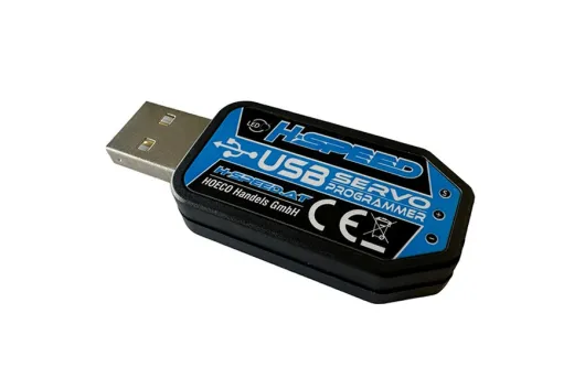 HSP USB Programmierer HSX Serie
