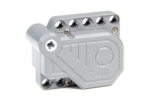 CaDA Pull back Motor