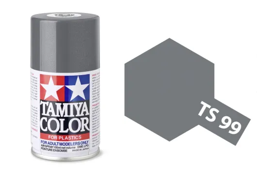 Tamiya Acryl Sprühfarbe TS-99 IJN Grau matt 100ml