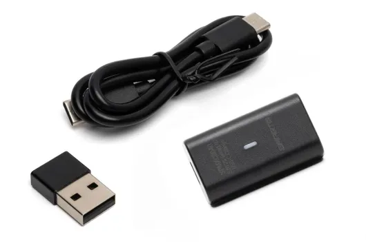 Spektrum S10 G2 LiPo USB-C Smart Charger mit IC2 Connector