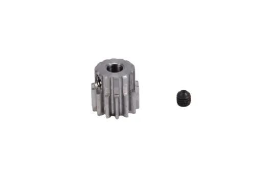 Carson RC Ersatzteile für Tamiya Motorritzel Stahl gehärtet 14Zähne M0,6