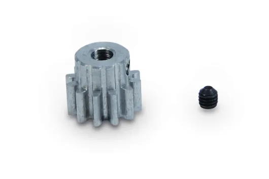 Carson RC Ersatzteile Motorritzel Stahl gehärtet 12Zähne M0,8