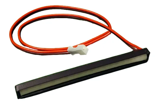 RC Crawler Scalezubehör 1/18 LED Dachlichtleiste 70mm mit Micro JST Anschluss