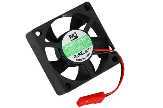 Traxxas Ersatzteil Lüfter für Velineon VXL-6S und VXL-8S ESC Regler