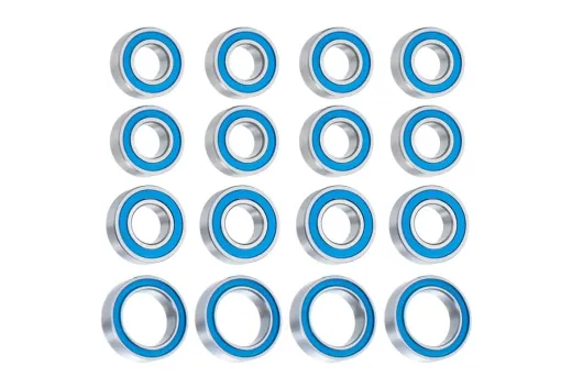 Tuning Kugellager Set für Tamiya TT02