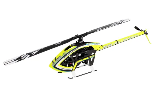 SAB Goblin il Goblin RAW 700 in gelb