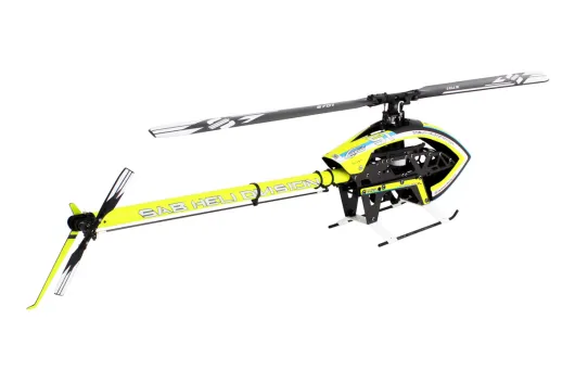 SAB Goblin il Goblin RAW 700 in gelb