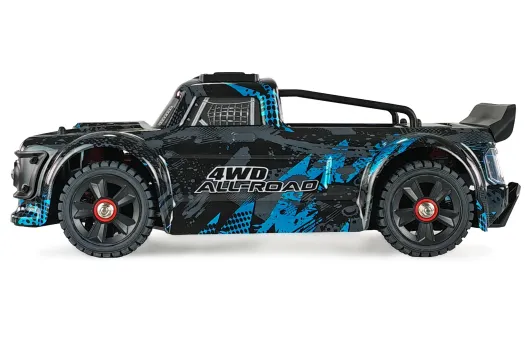 Amewi Hyper Go RC-Car Breaker ProDrift-1.4 OnRoad/Drift 4WD Brushless 1:14 2,4GHz RTR Set