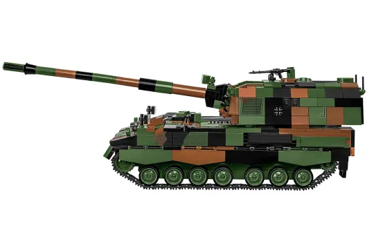 COBI Klemmbausteine Panzerhaubitze 2000 - 1006 Teile