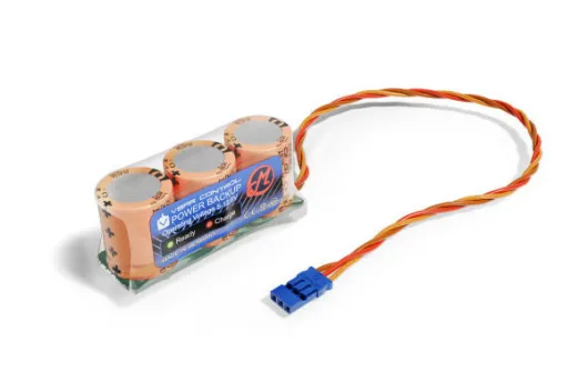 Mikado Backup Mini 3x25F für VBar Control