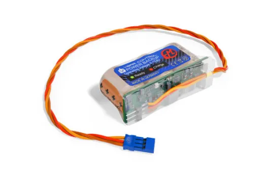 Mikado Backup Mini 3x25F für VBar Control