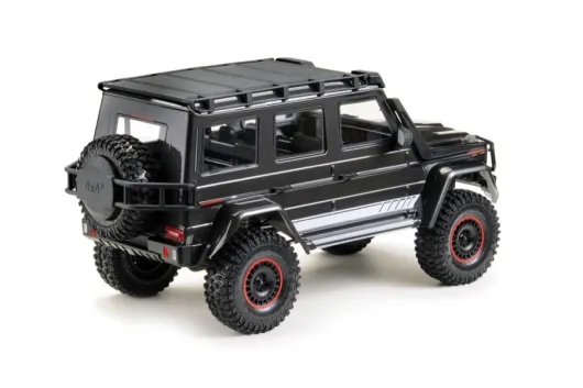 Absima CR-4.4 1:10 Pro Crawler WOLF in Anthrazit RTR