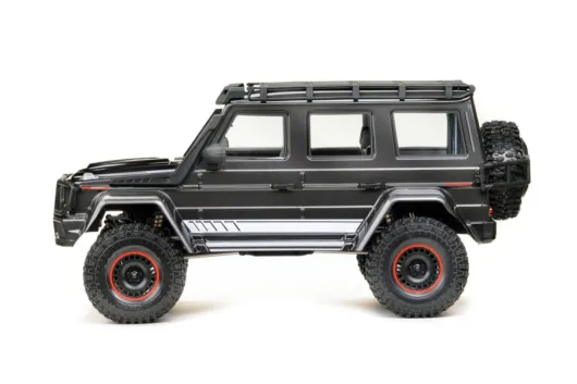 Absima CR-4.4 1:10 Pro Crawler WOLF in Anthrazit RTR