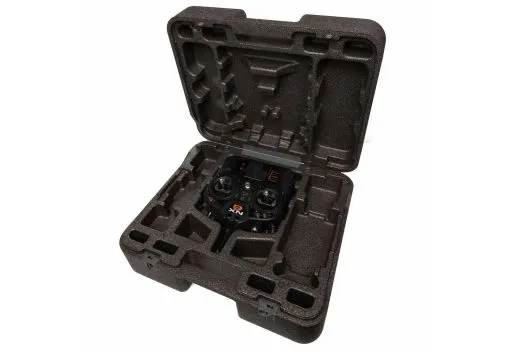 Spektrum Schaumstoff Senderkoffer für NX6, NX8 und NX10