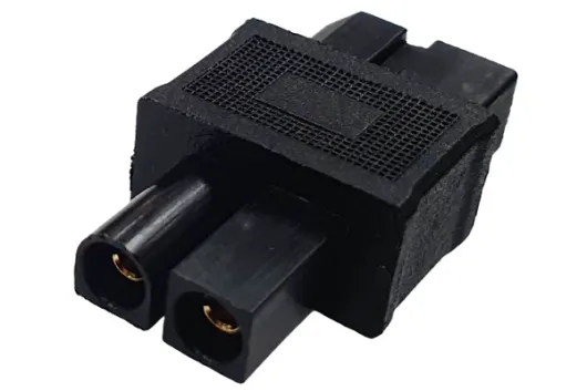 Adapter Tamiya Stecker auf XT60