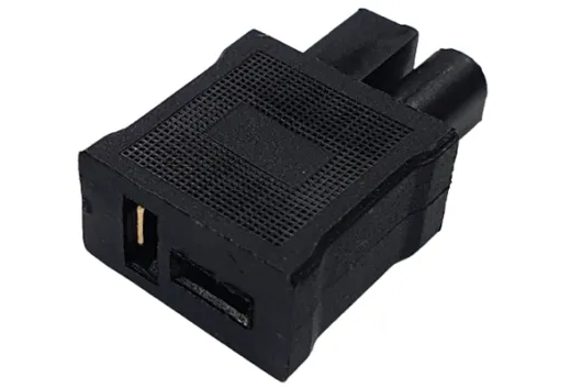 Adapter Tamiya Stecker auf T Deans Buchse