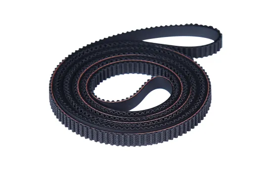 OMPHobby Ersatzteile Heckzahnriemen (7-115) für M7 und M7R Heli