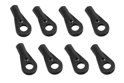 OMPHobby Ersatzteile Gelenkpfannen für M7 und M7R Heli