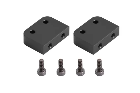 OMPHobby Ersatzteile Heckservohalterblock für OMPHobby M7 Heli