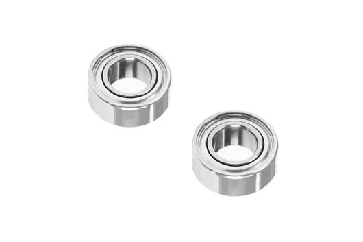 OMPHobby Ersatzteile Kugellager Ø5xØ10x4mm für M5, M6, M7 und M7R