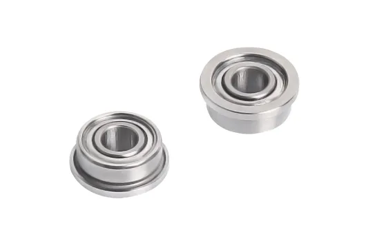 OMPHobby Ersatzteile Flanschlager Ø3xØ7x3mm für M5, M6, M7 und M7R