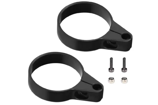 OMPHobby Ersatzteile Heckanlenkungs Führung für M7 und M7R Heli