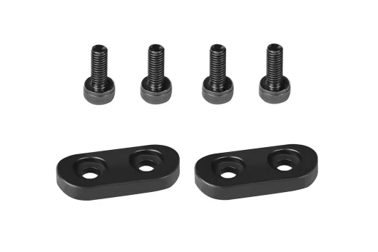 OMPHobby Ersatzteile Heckrohr Schutzblättchen Set für M7 und M7R Heli