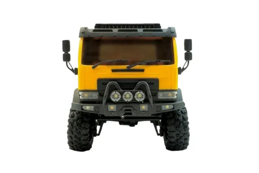 Absima CR-18P 1:18 Tow Truck ARKTOS 6x6 in gelb RTR