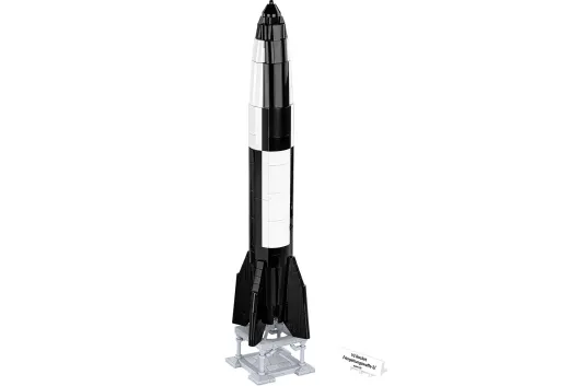 COBI Klemmbausteine V2 Rakete Vergeltungswaffe - 560 Teile
