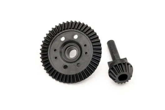 Traxxas Ersatzteile Differential Tellerrad und Ritzel für 4-TEC 1/10