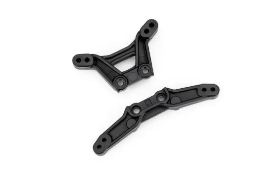 Traxxas Ersatzteile Dämpferbrücken für 4-TEC 1/10