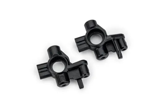 Traxxas Ersatzteile Lenkhebel 2Stück für 4-TEC 1/10