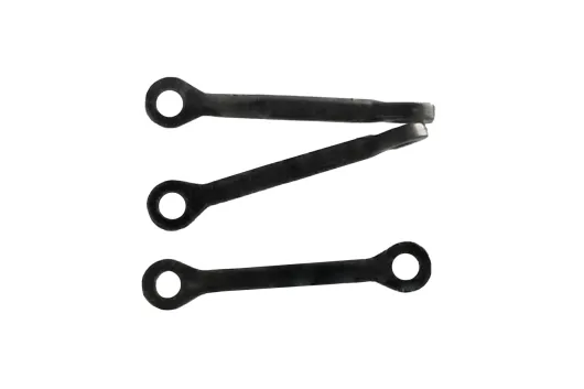 Amewi Ersatzteile Verbindungsschellen für MD500E und H145