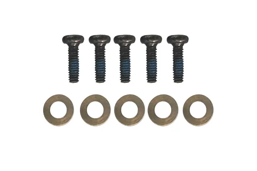 Amewi Ersatzteile Blattlagerwellen Schrauben für MD500E und H145