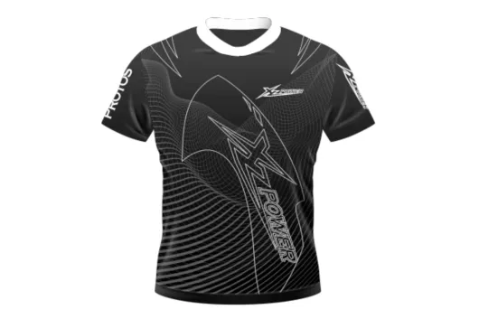 XLPower Merchandise TShirt 3XL