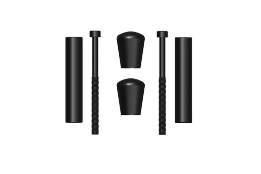 XLPower Ersatzteile Abstandhalter Haube für XLPower NME Nitro