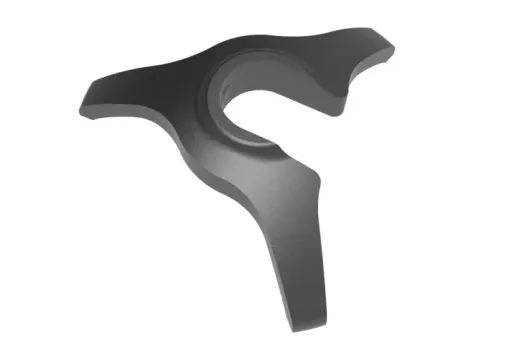 XLPower Ersatzteile Taumelscheibenlehre für Specter 700 V2, NME und Nitro