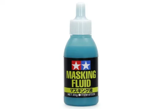 Tamiya Maskierflüssigkeit 20g