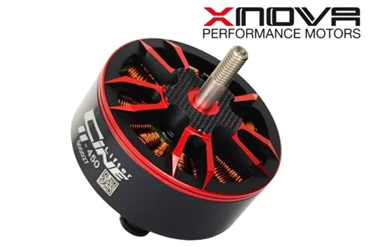 Xnova Cinelifter 11 Line Brushless Motor mit 450KV