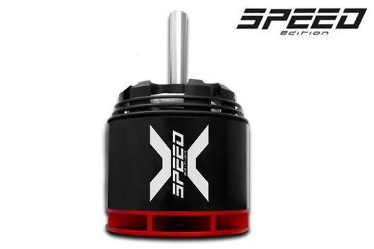 Xnova Speed Brushless Motor 50xx mit 535KV mit 8mm A Welle (32mm)