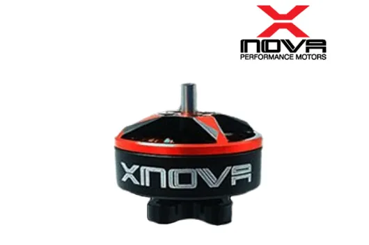 Xnova FPV Brushless Motor T1404 mit 2700KV mit 1,5 Welle (3,8mm) 1Stück