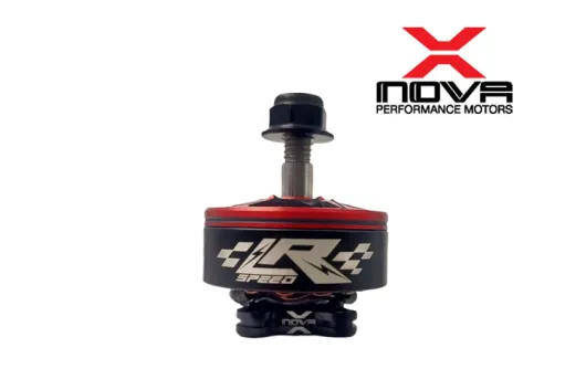 Xnova FPV Brushless Lite Motor Speed Racing Line 2207 mit 2050KV 1Stück