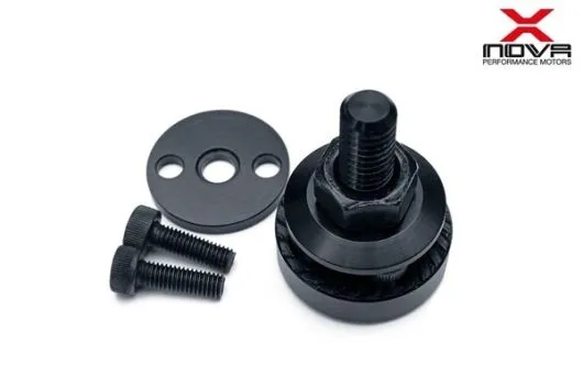 Xnova Multirotor Brushless Motor M4808 mit 320KV mit 4mm Welle (6mm)