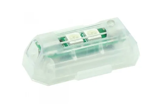 Positionslicht LED Multi Color