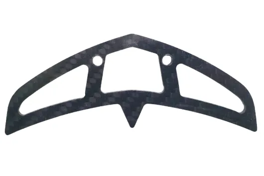 Mikado CFK Höhenleitwerk für LOGO 500 SE