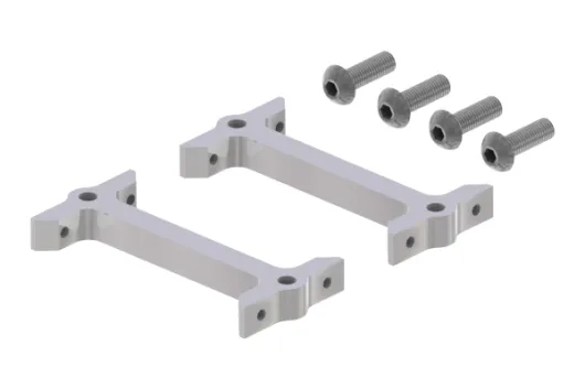 Mikado Kufenbügelbefestigung für LOGO XXtreme 700