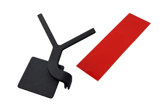 SAB Goblin Antennenhalter für iL 700 und iL 700 Piuma