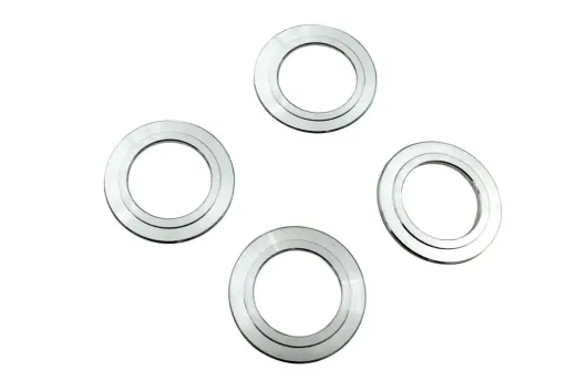 SAB Goblin Distanzscheiben aus Stahl abgesetzt 10,1x16x1mm für iL 700 und iL 700 Piuma