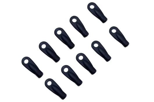 SAB Goblin Kugelkopf Set M2,5 10Stück für iL 700, iL 520 und iL 700 Piuma